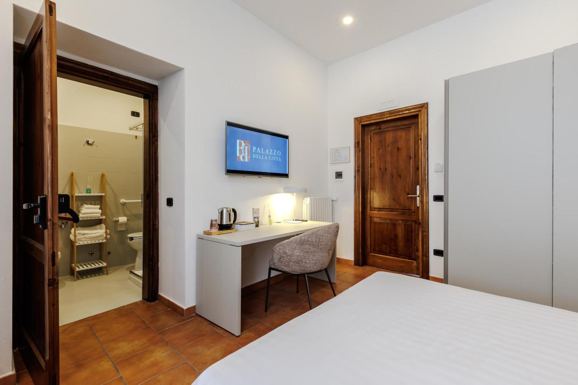Palazzo Della Citta Hotel Agnone Exterior photo